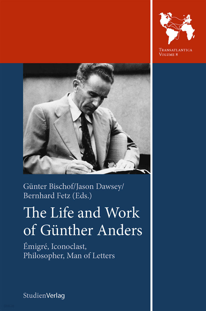 Life and Work of Gunther Anders