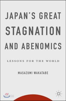 Japan's Great Stagnation and Abenomics: Lessons for the World