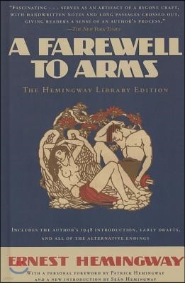 A Farewell to Arms