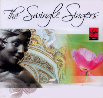 The Swingle Singers