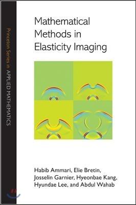 Mathematical Methods in Elasticity Imaging