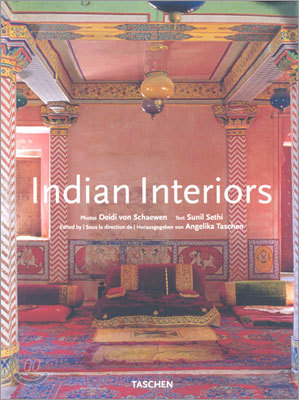 Indian Interiors