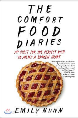 The Comfort Food Diaries