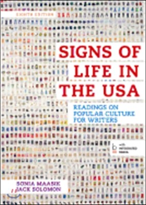 Signs of Life in the USA: Readings on Popular Culture for Writers