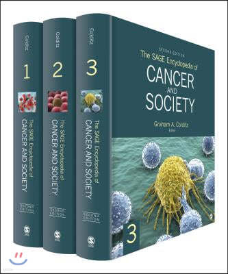 The SAGE Encyclopedia of Cancer and Society