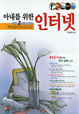 아내를 위한 인터넷