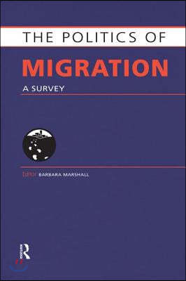 Politics of Migration