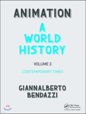 Animation: A World History