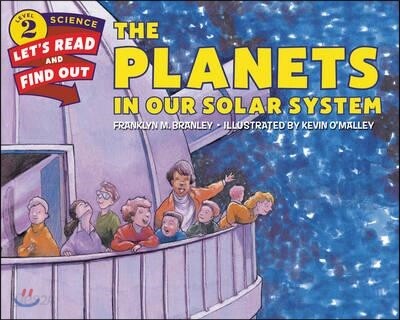 The Planets in Our Solar System
