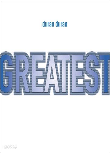 Duran Duran - Greatest