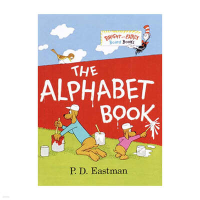 The Alphabet Book