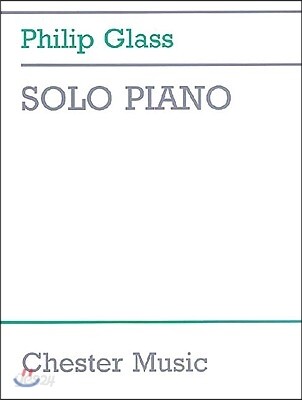 Solo Piano