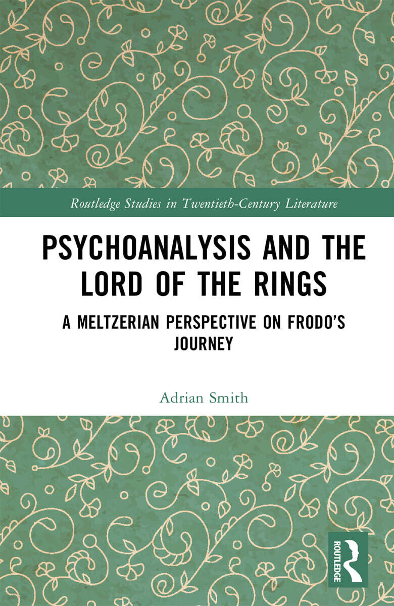 Psychoanalysis and The Lord of the Rings