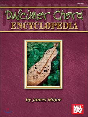 Dulcimer Chord Encyclopedia