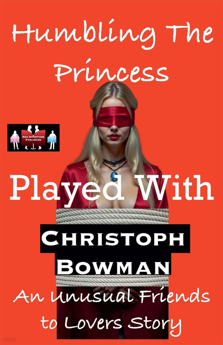 Humbling The Princess - Played With