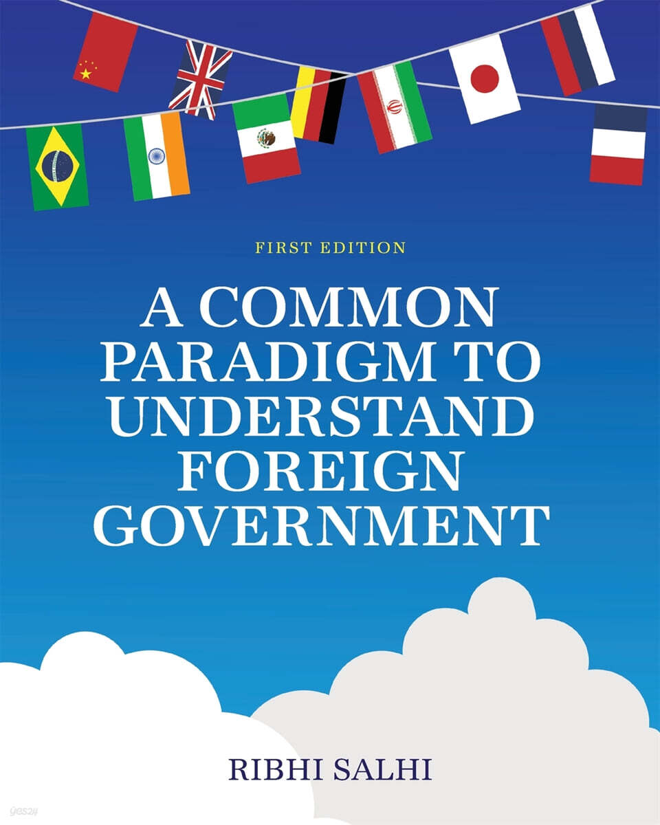 A Common Paradigm to Understand Foreign Government