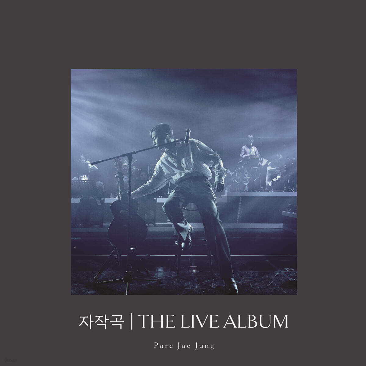박재정 - 자작곡 | THE LIVE ALBUM