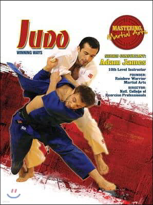 Judo: Winning Ways