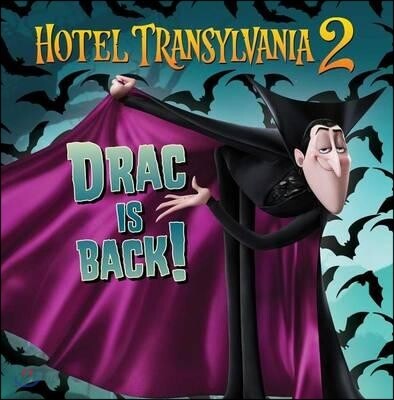 Drac Is Back!