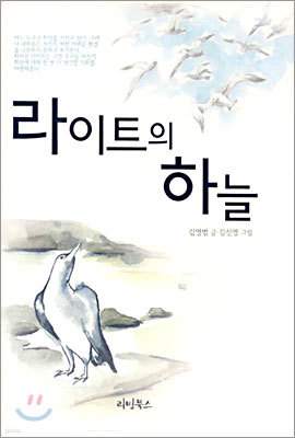 라이트의 하늘