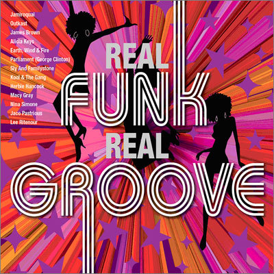 Real FunkReal Groove
