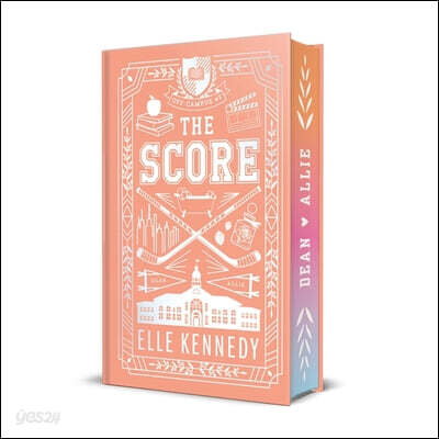 The Score