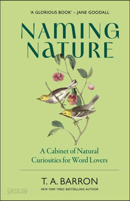 Naming Nature