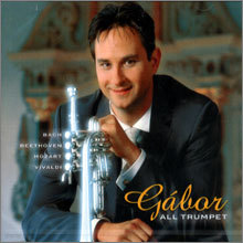 Gabor - All Trumpet