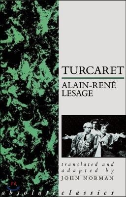 Turcaret