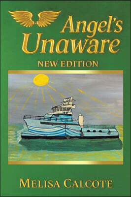 Melisa Calcote Publishing Angels Unaware New Edition