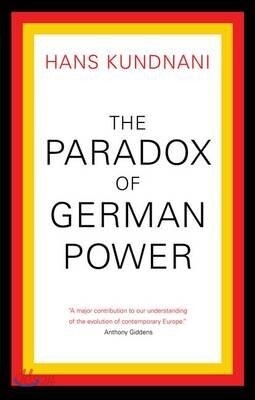 The Paradox of German Power