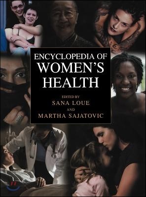 Encyclopedia of Women's Health