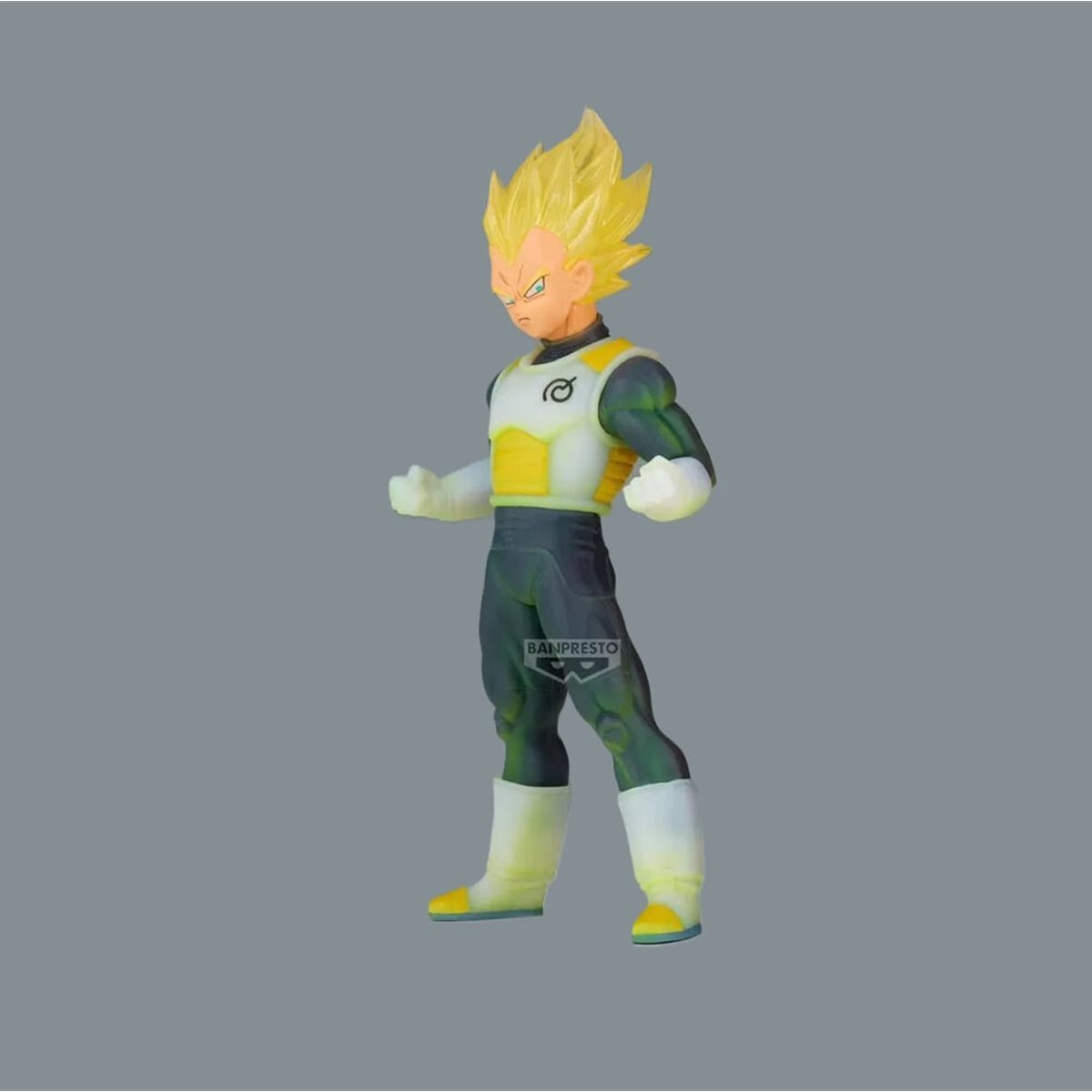 [예약판매] 드래곤볼 반프레스토 슈퍼 CLEARISE 베지터 피규어