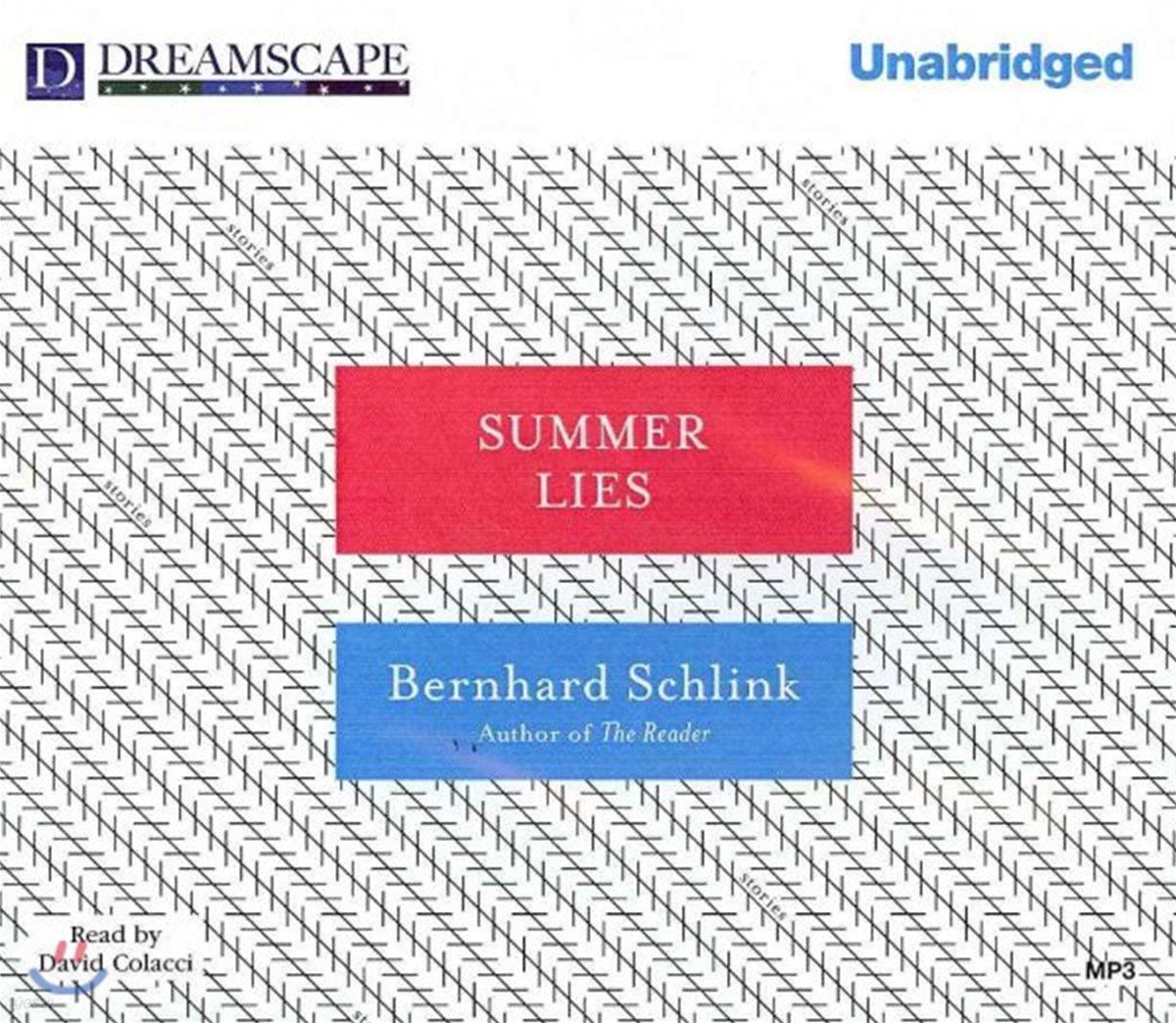 Summer Lies