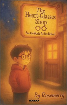 The Heart-Glasses Shop