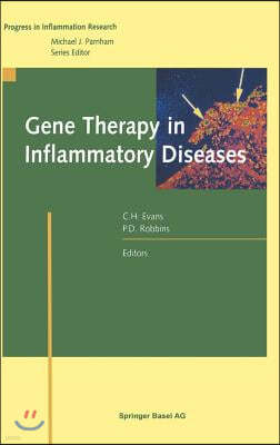 Gene Therapy in Inflammatory Diseases