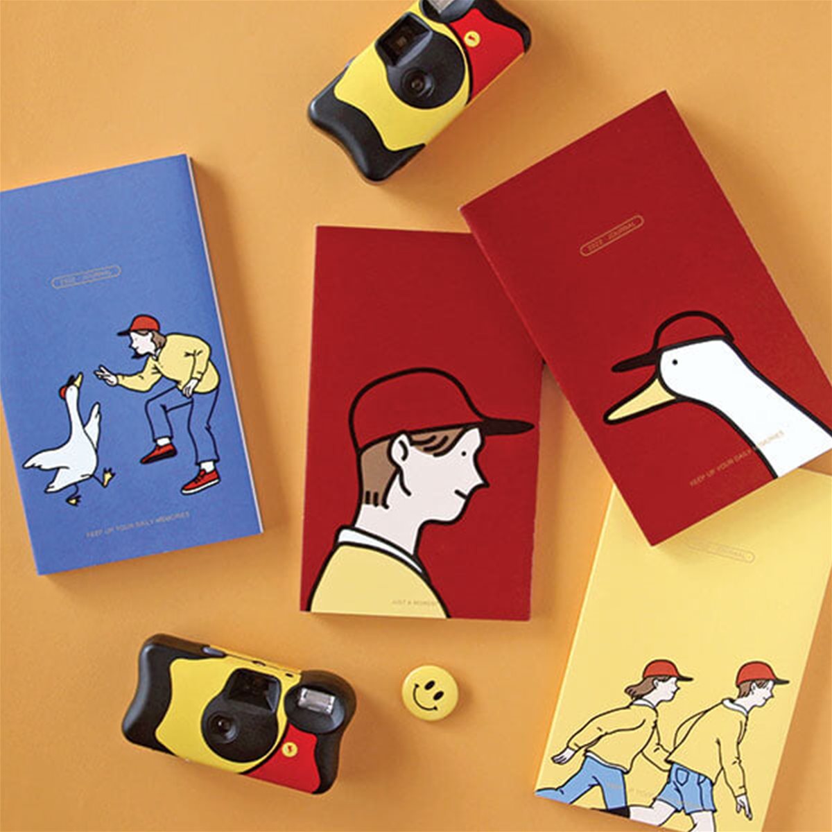 2026 해피투게더 다이어리