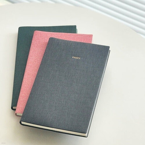 YES24발송 GIFT상품 2026 그리드 다이어리