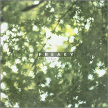 프리키 (Freaky) - Melody Maker