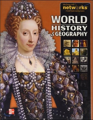 Glencoe World History & Geography'13