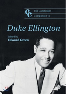 The Cambridge Companion to Duke Ellington