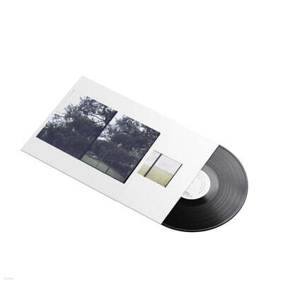 Okkyung Lee — just like any other day (어느날) : background music for your mundane activities 앨범 커버
