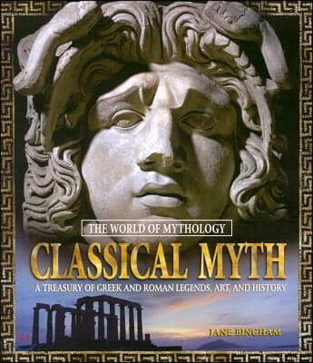 The World of Mythology