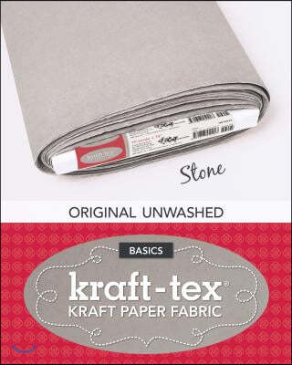 Kraft Tex Bolt Stone