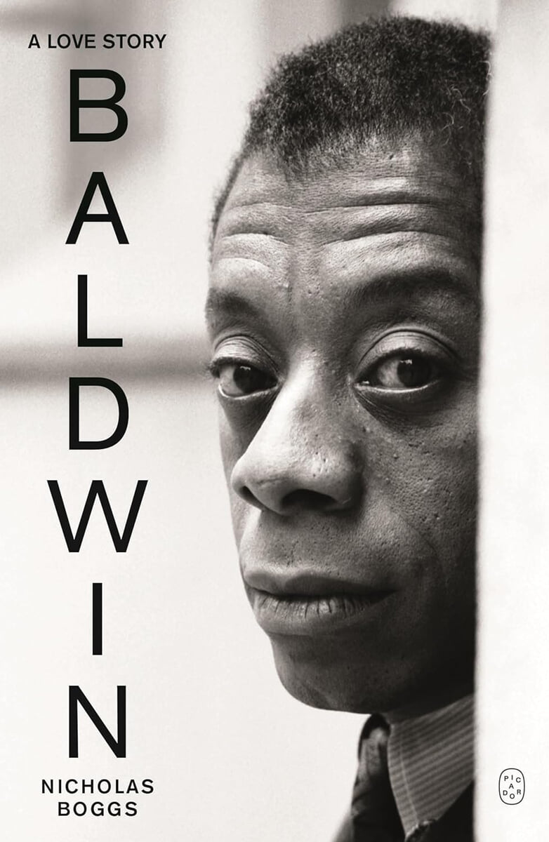 Baldwin: A Love Story