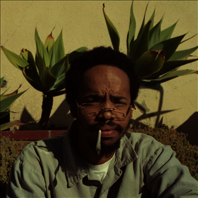 Earl Sweatshirt — Live Laugh Love 앨범 커버