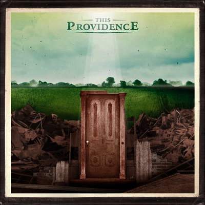 This Providence — This Providence 앨범 커버