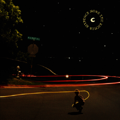 Sixpence None The Richer — Rosemary Hill (EP) 앨범 커버