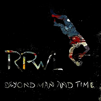 RPWL — Beyond Man & Time (gatefold) 앨범 커버