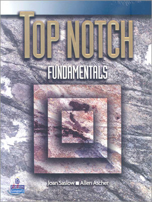 Top Notch Fundamentals : Student's Book